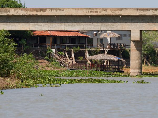Hotel Mato Grosso